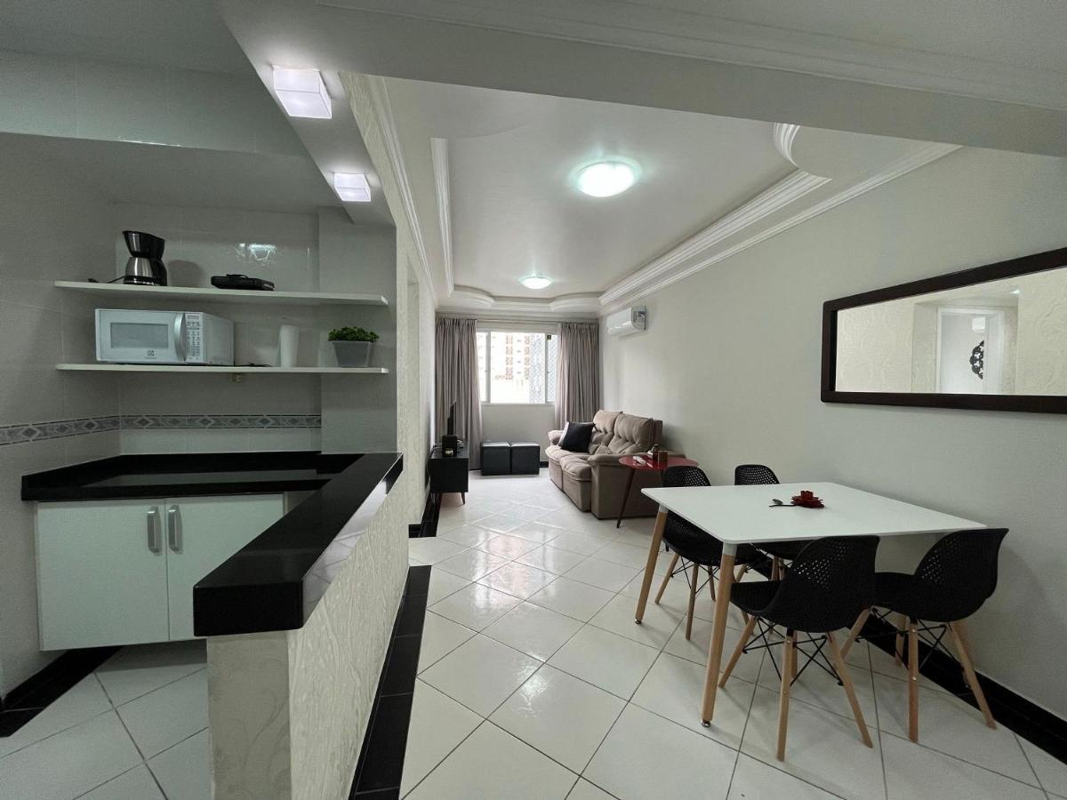 Apartamento Rep001 - Apto 1 Com Acesso Direto Praia, Super Completo E Confortável, Internet Rápida E Garagem *