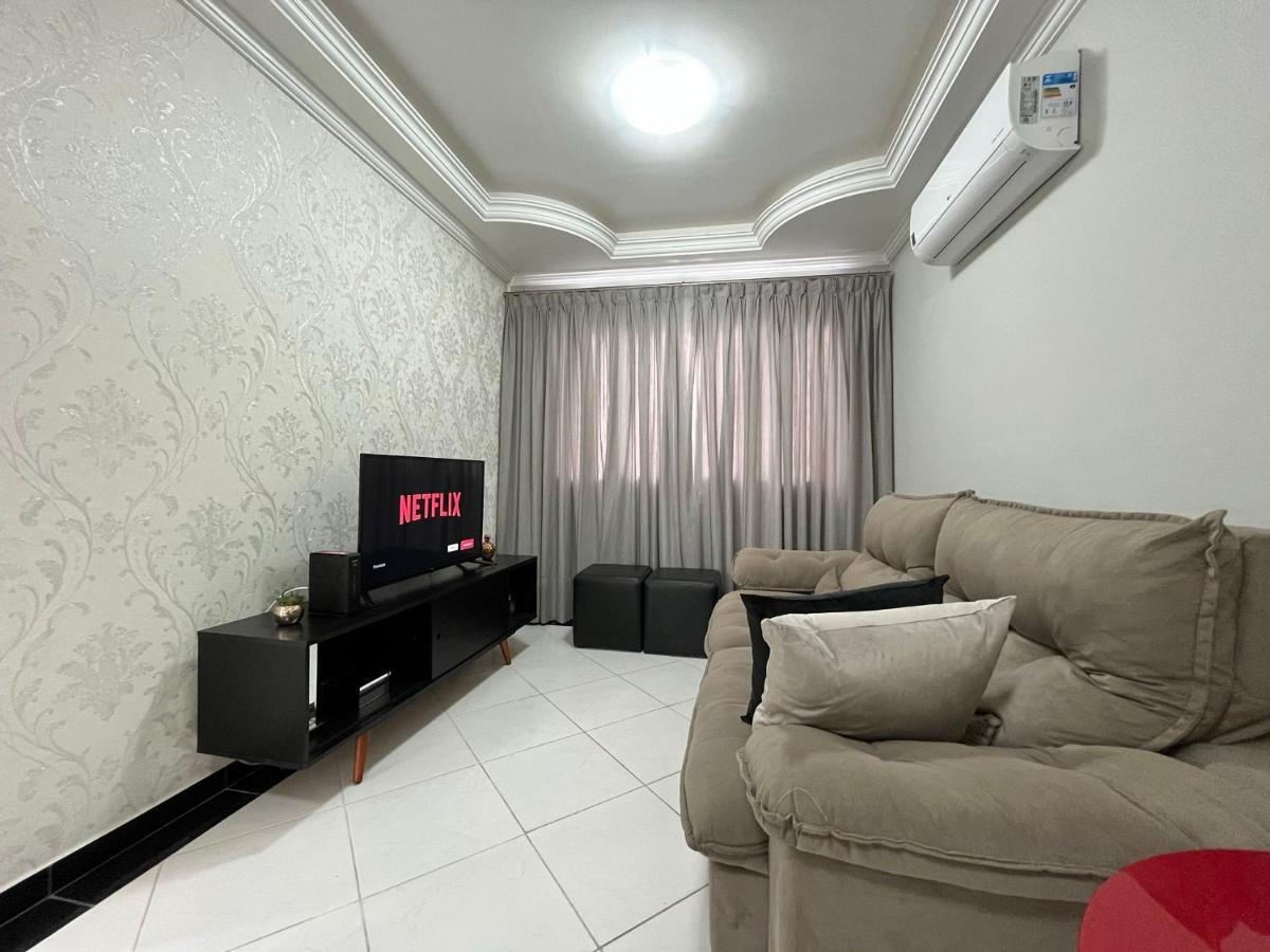Rep001 - Apto 1 Com Acesso Direto Praia, Super Completo E Confortável, Internet Rápida E Garagem
