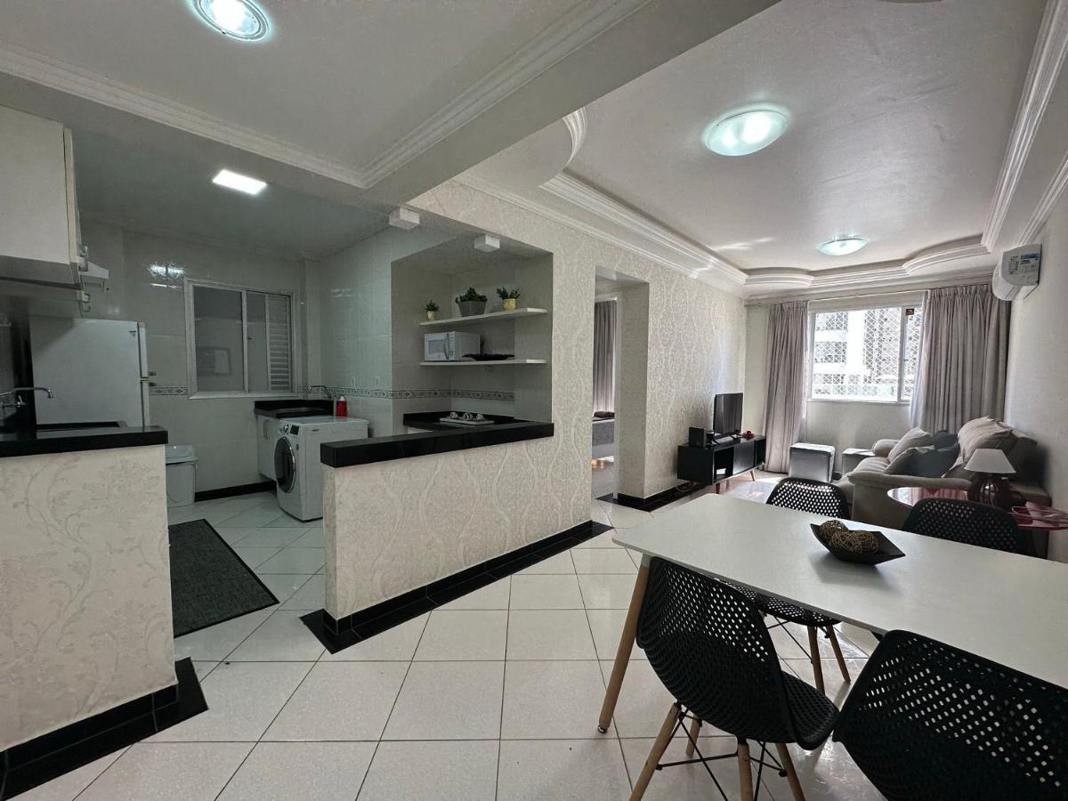 Apartamento Rep001 - Apto 1 Com Acesso Direto Praia, Super Completo E Confortável, Internet Rápida E Garagem Balneário Camboriú
