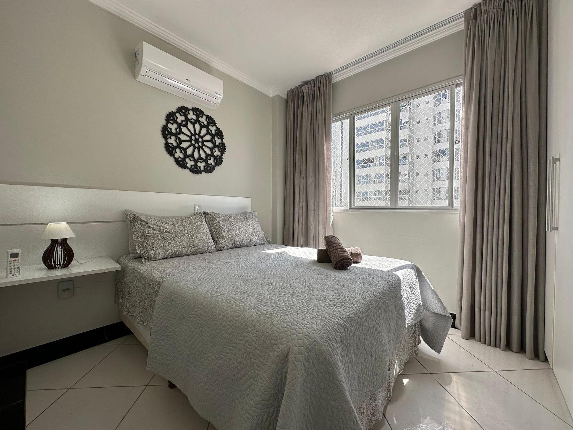 Apartamento Rep001 - Apto 1 Com Acesso Direto Praia, Super Completo E Confortável, Internet Rápida E Garagem
