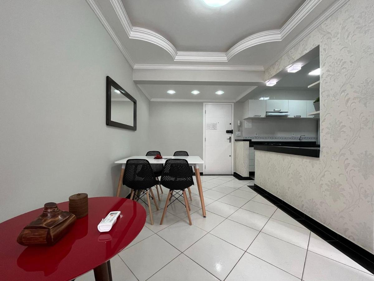 Apartamento Rp01- Pe Na Areia | Tela Protecao | Garagem