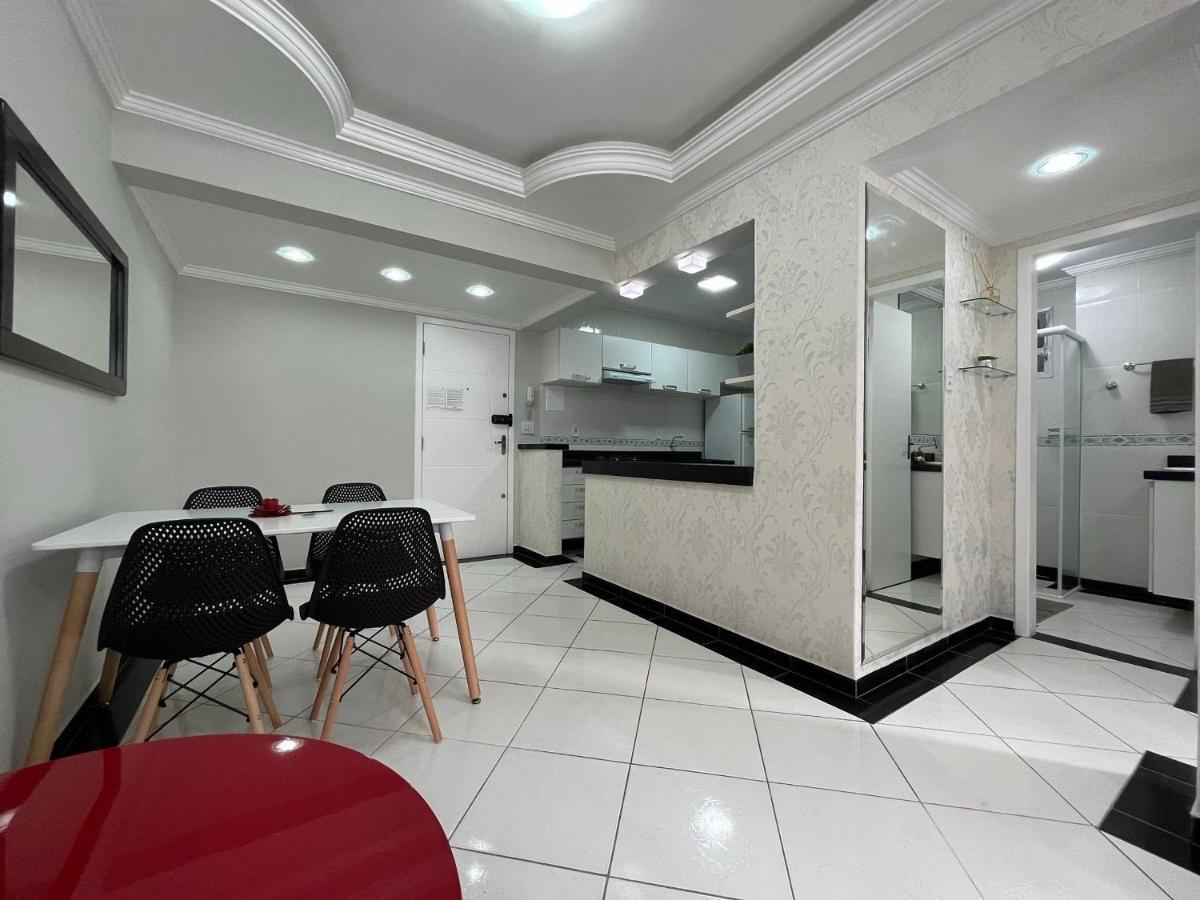 Apartamento Rp01- Pe Na Areia | Tela Protecao | Garagem *