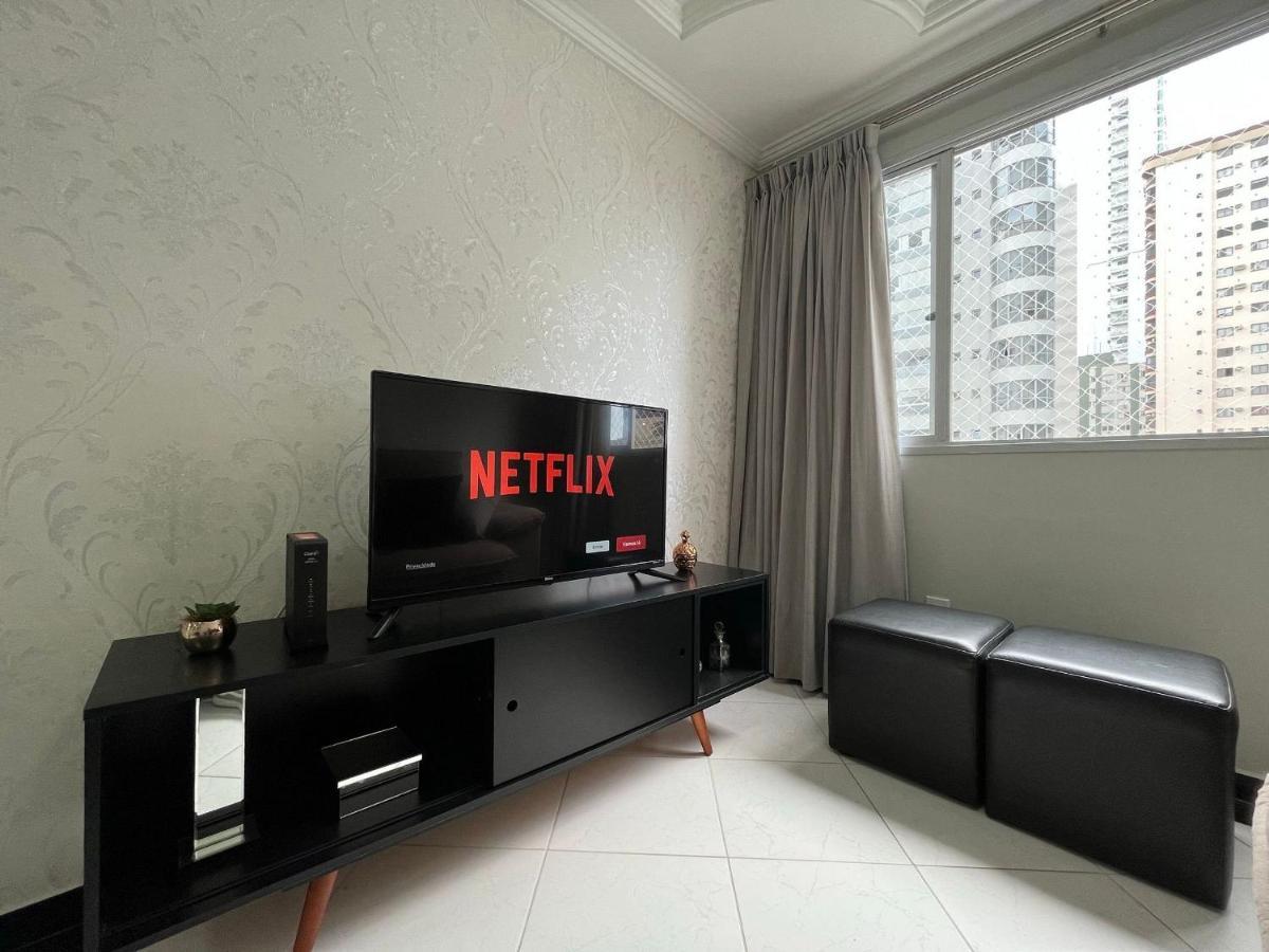 Apartamento Rp01- Pe Na Areia | Tela Protecao | Garagem